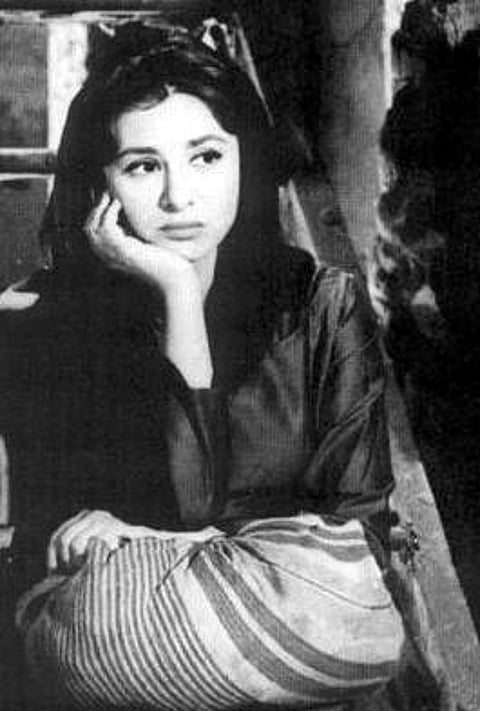 Egyptian iconic actress Faten Hamama dies