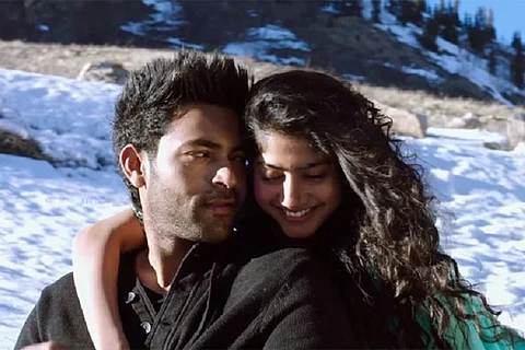 How has romance evolved in Tollywood? Samantha, Aditi, Rahul, others weigh in