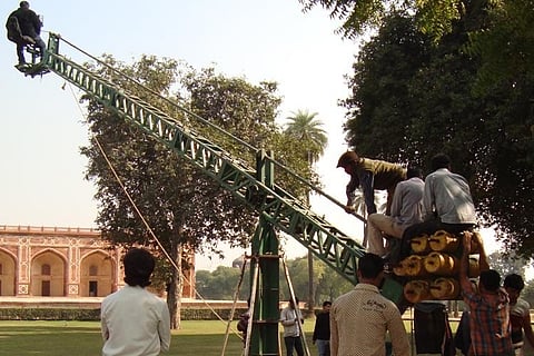 Movie shooting in Kerala has not resumed despite govt approval. Here’s why