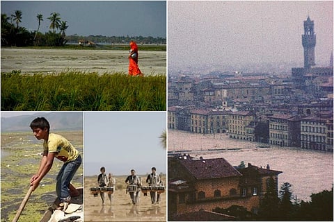 Water crisis across the world: Chennai activist group screens films to start dialogue