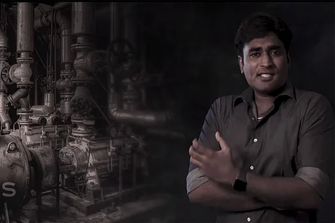 Environmentalist Nityanand Jayaraman responds to LMES’ video on Thoothukudi Sterlite