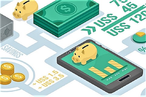 India now world’s 3rd largest fintech centre as funding doubled to $3.7 bn in 2019