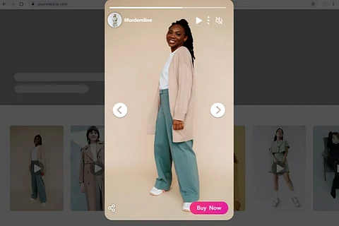 Firework app