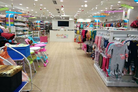 Baby products retailer FirstCry raises $150 million from Softbank: Report