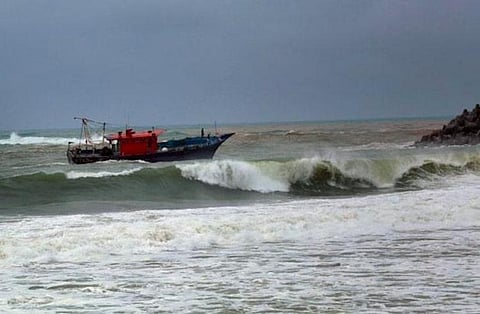 How this Kerala fisherman escaped from Yemen and lived to tell the tale