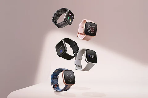 Fitbit Versa 2 review: Best smartwatch for Android users with Amazon Alexa built-in
