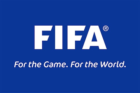 FIFA announces 2018 World Cup national slogans