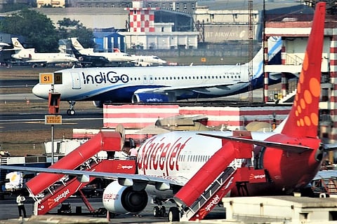 Centre says no decision on resuming flights yet, advises airlines not to take bookings