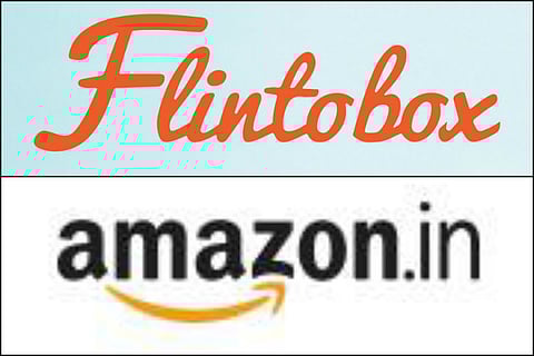 This Chennai startup is taking on Amazon for brand name violation