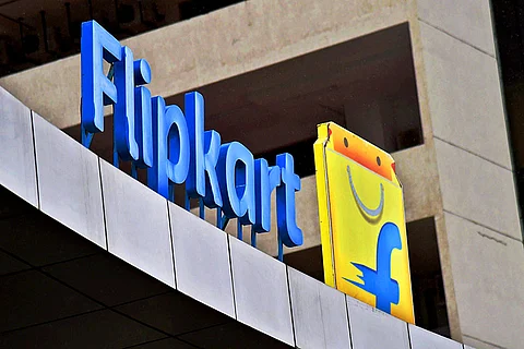 Flipkart buys back $350 million worth of shares, becomes private entity