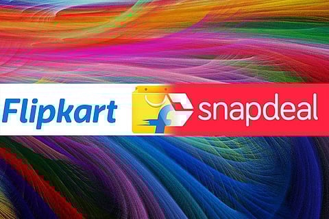 Flipkart-Snapdeal merger deal to go through, Softbank to own 20% in this e-commerce combine