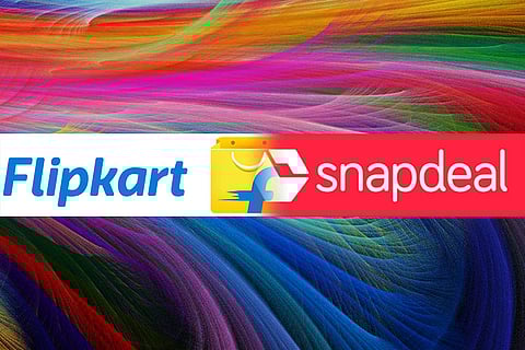 Flipkart, Snapdeal ready to scale up operations for delivery of products