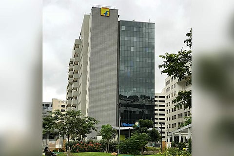 Flipkart office