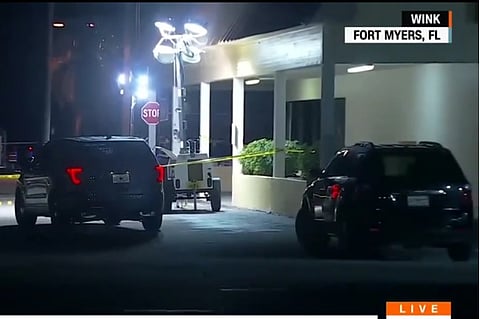 2 killed, 14 injured in Florida nightclub shooting