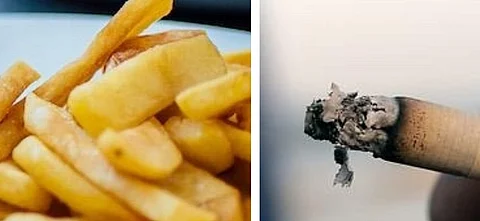 Is an unhealthy diet more harmful than smoking tobacco? Lancet study says yes