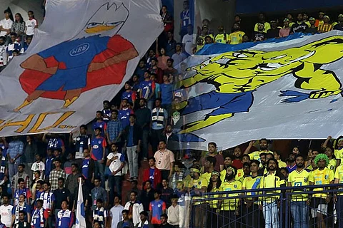 Respectful rivalry please, no hooliganism: Kerala Blasters CEO to Bengaluru FC