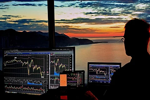 Forex Trading: A Guide for Beginners