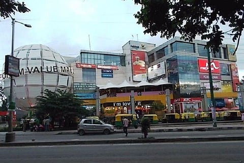 Bengaluru’s Whitefield residents complain of foul smell at night in the neighbourhood