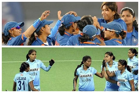 Friday Blockbuster: Be it cricket or hockey, Indian sportswomen made the nation proud