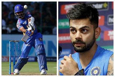 Bangalore, Rajasthan clash in must-win game for both teams