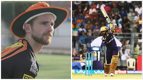 Preview: Buoyant KKR pose tough challenge for heavyweights Hyderabad
