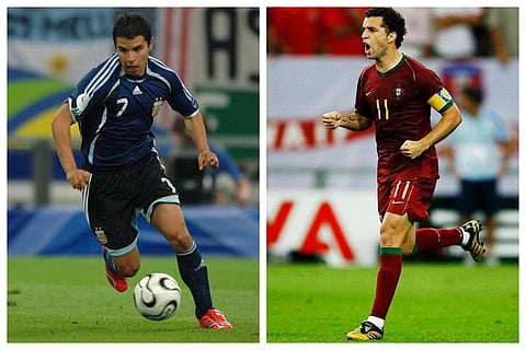 Saviola, Edmilson, Simao to play for Barca Legends in exhibition match at Kolkata