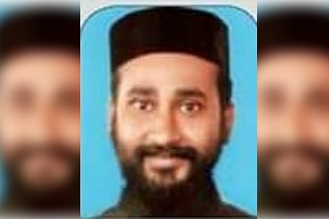 Priest who took Kerala woman’s confession, blackmailed for sexual favours, in custody