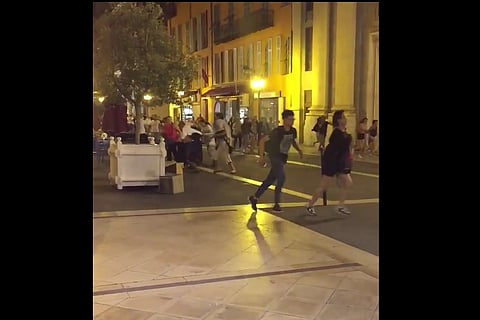 Nice attack: how vulnerable are we to ‘low-tech terror’?