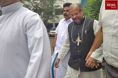 Rape accused Bishop Franco to face trial as court rejects discharge petition