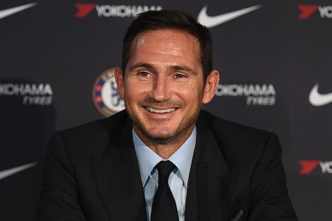 Frank Lampard
