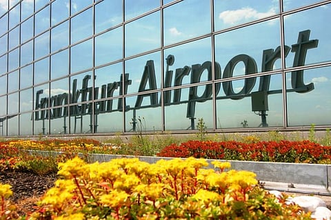 Bengaluru woman told to strip at Frankfurt Airport, alleges racial profiling