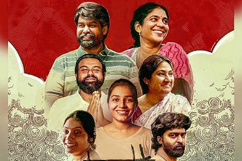 Freedom Fight poster