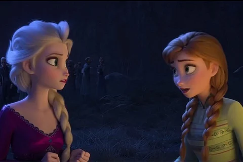 'Frozen 2' is coming soon! Here's why these 7 Indian kids just can't let it go