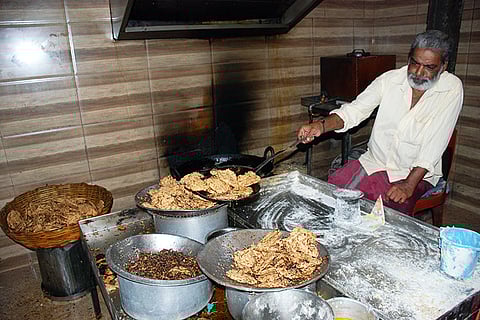 A century of light and crispy savour: Karnataka’s amazing Maddur vada turns 100