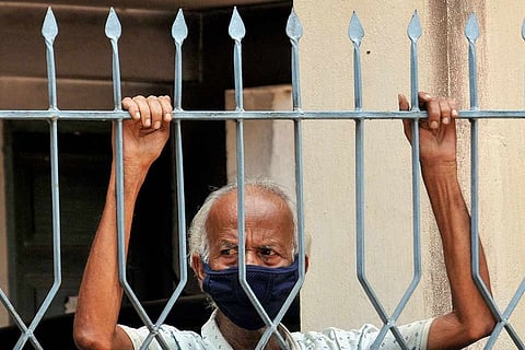 Chennai residents stop cremation of COVID-19 patient near their residence