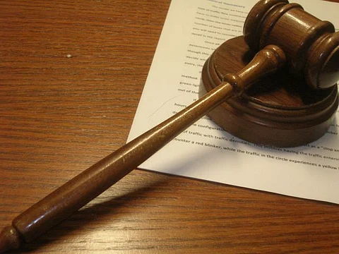 Former journalist Santanu Saikia, three others sent to judicial custody