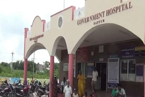 'I saw our dreams shatter before our eyes': Husband of TN woman infected with HIV