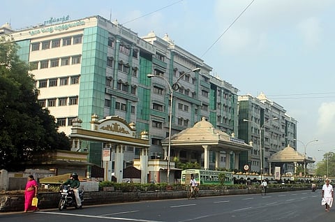 NEET-UG All India Quota rank list out: Full list of eligibility for TN colleges