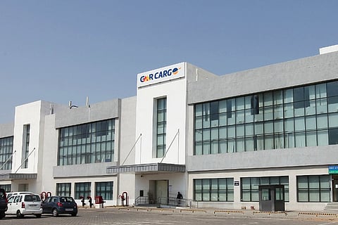 GMR Cargo