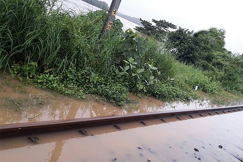 Kerala floods: Complete list of cancelled, diverted and special trains