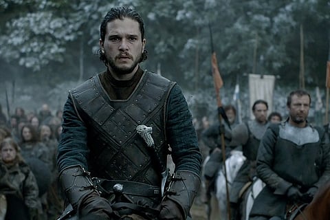 After GoT leaks, HBO’s Twitter, Facebook accounts hacked by another group