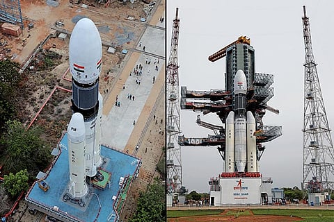 Why India is using its 'Baahubali' rocket GSLV Mk-III for Chandrayaan-2