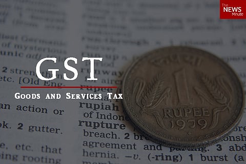 GST Bill tabled in Karnataka assembly