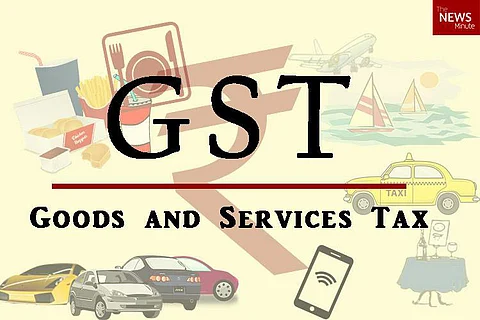 Indian GST system among most complex globally: World Bank