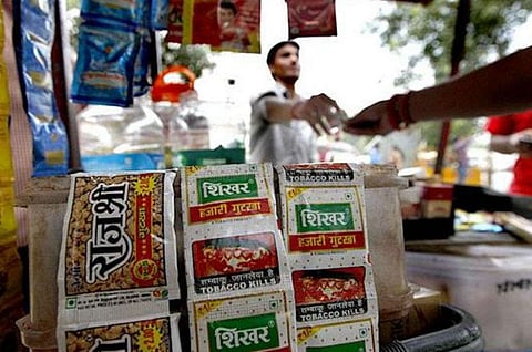 TN Gutkha scam: ED attaches properties worth Rs 246 crore