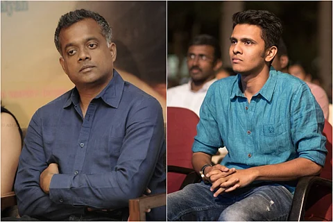 ‘What Gautham Menon said is not fully true’: Karthick Naren explains, spat not over