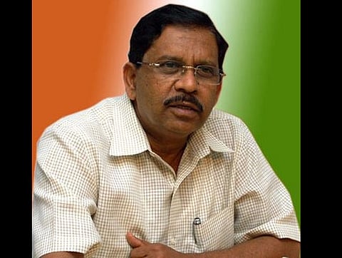 Dear Karnataka Home Minister, this is exactly the question you don't ask when a rape happens