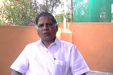 CPI(M) disagrees with EC, wants polls before May 19 at Aravakurichi in TN