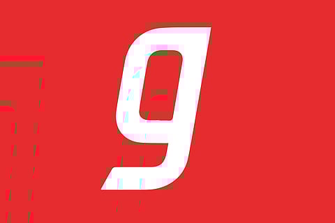 Gaana logo