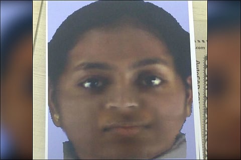 Hyderabad police release sketch of pregnant woman, whose body was dumped near IT hub